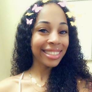 Meet your Posher, Mariah